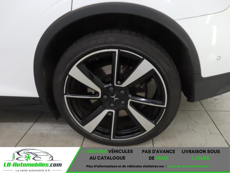 Polestar polestar 2 Long Range Dual Motor  occasion � Beaupuy - photo n�4