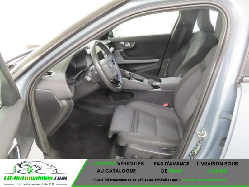 Polestar polestar 2 Long Range Dual Motor  occasion � Beaupuy - photo n�3