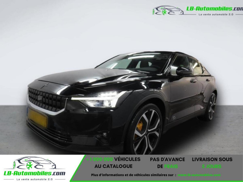 Polestar polestar 2 Long Range Dual Motor  occasion � Beaupuy