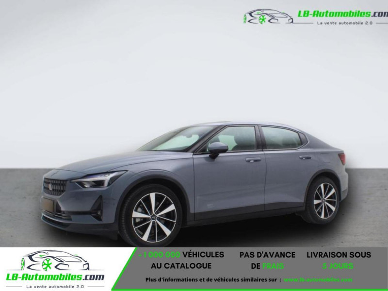 Polestar polestar 2 Long Range Dual Motor  occasion � Beaupuy - photo n�2