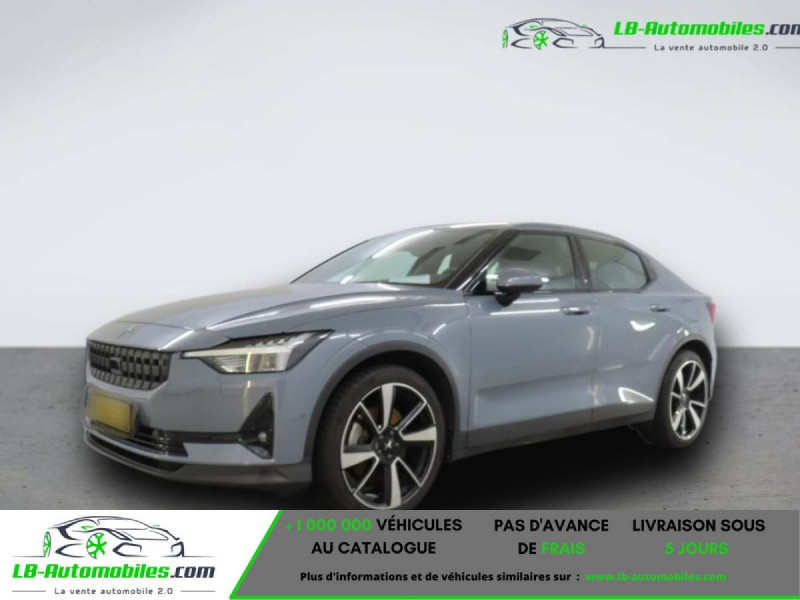 Polestar polestar 2 Long Range Dual Motor  occasion � Beaupuy