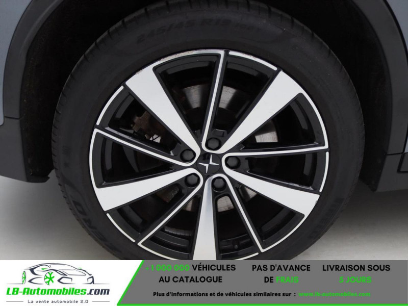 Polestar polestar 2 Long Range Dual Motor  occasion � Beaupuy - photo n�9