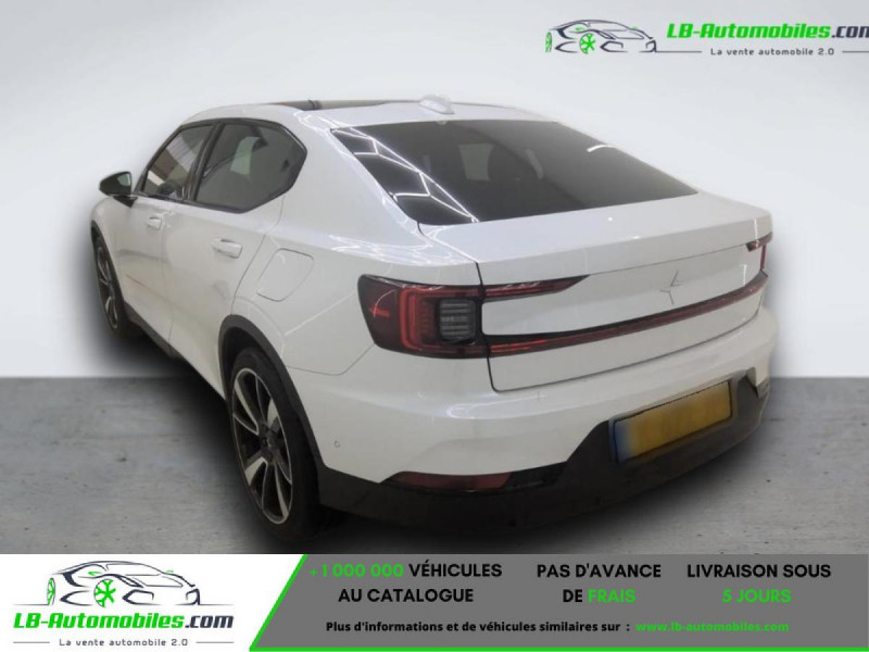 Polestar polestar 2 Long Range Dual Motor  occasion � Beaupuy - photo n�4