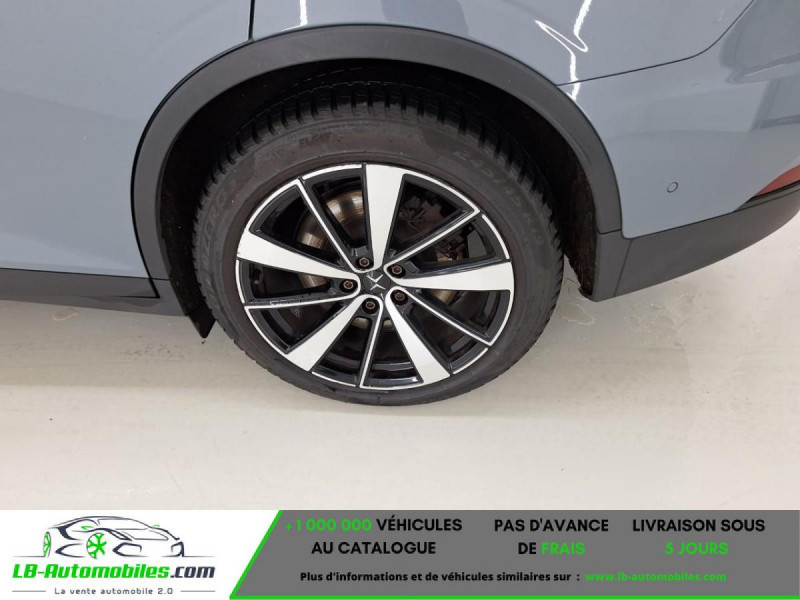 Polestar polestar 2 Long Range Dual Motor  occasion � Beaupuy - photo n�6