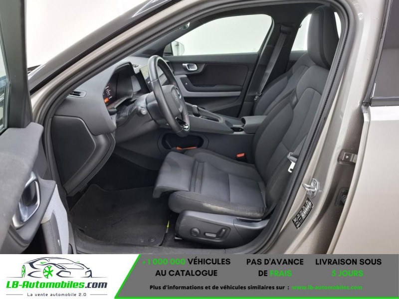 Polestar polestar 2 Long Range Dual Motor  occasion � Beaupuy - photo n�4