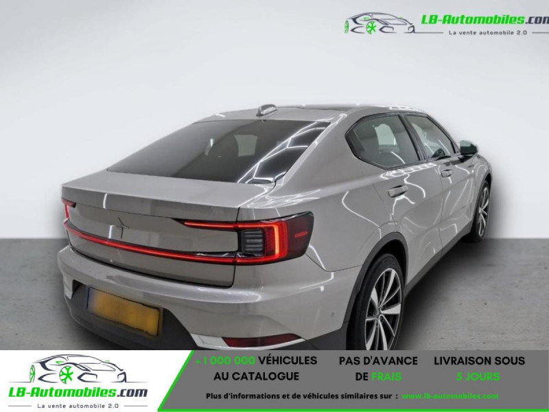 Polestar polestar 2 Long Range Dual Motor  occasion � Beaupuy - photo n�3