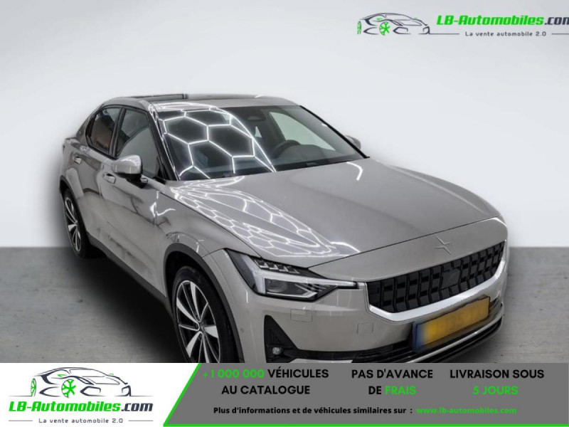 Polestar polestar 2 Long Range Dual Motor  occasion � Beaupuy - photo n�2