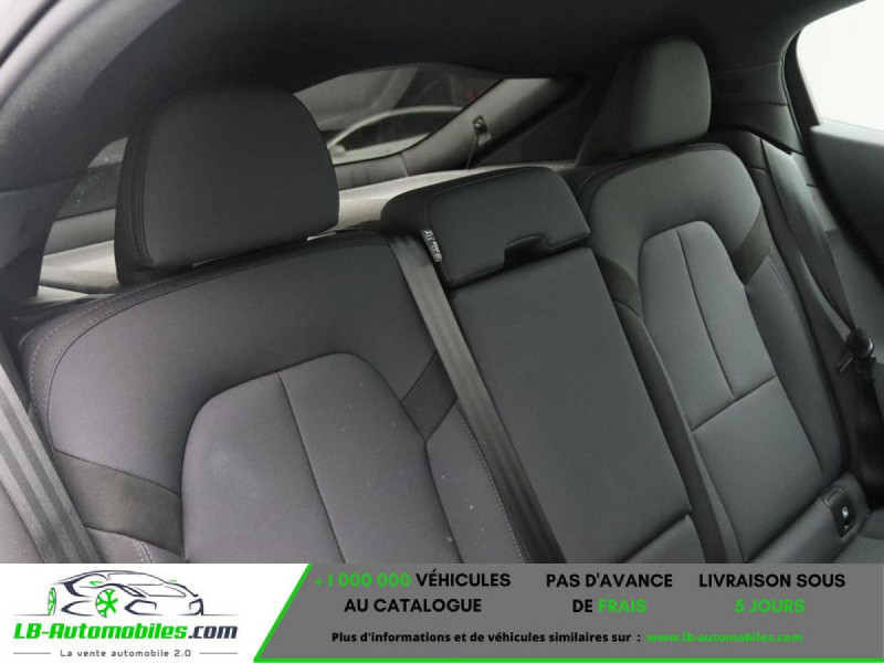 Polestar polestar 2 Long Range Dual Motor  occasion � Beaupuy - photo n�6