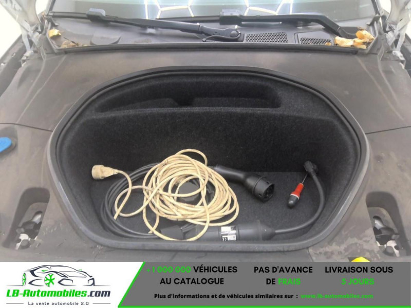 Polestar polestar 2 Long Range Dual Motor  occasion � Beaupuy - photo n�8