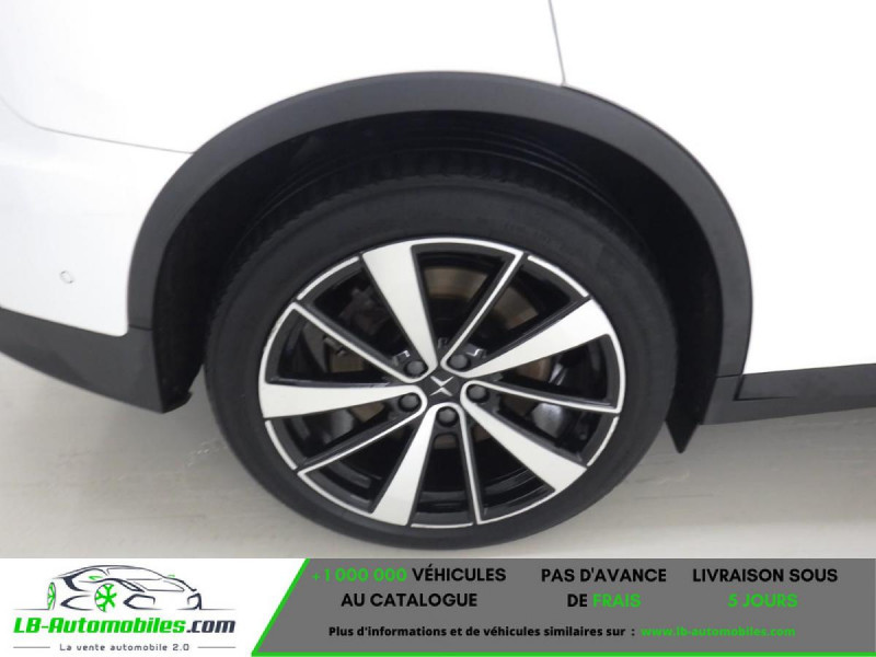 Polestar polestar 2 Long Range Dual Motor  occasion � Beaupuy - photo n�7