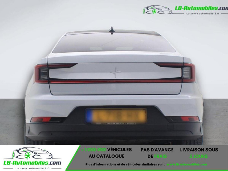 Polestar polestar 2 Long Range Dual Motor  occasion � Beaupuy - photo n�5