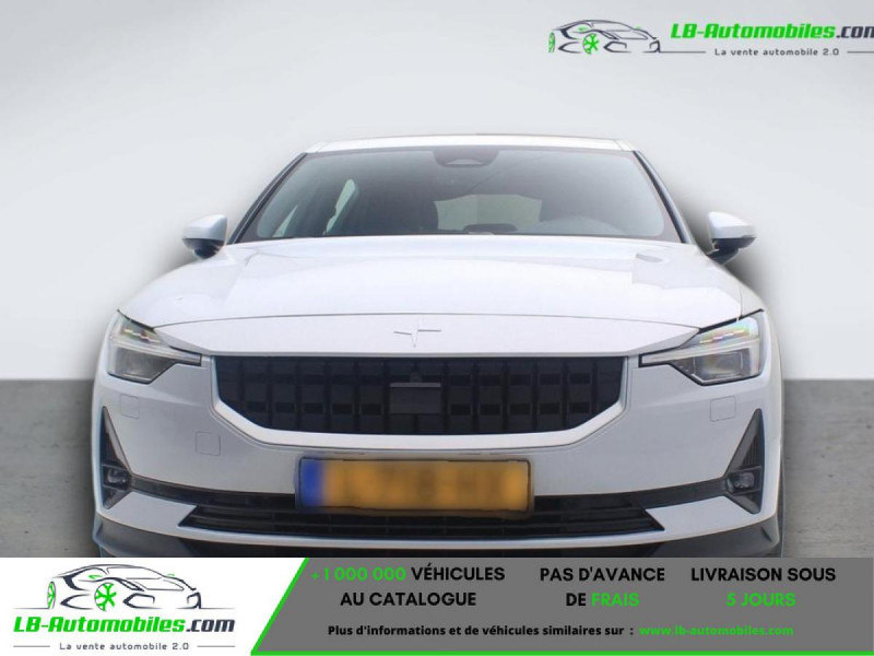 Polestar polestar 2 Long Range Dual Motor  occasion � Beaupuy - photo n�4