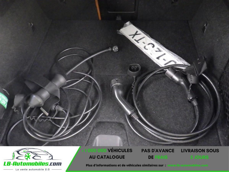 Polestar polestar 2 Long Range Dual Motor  occasion � Beaupuy - photo n�6