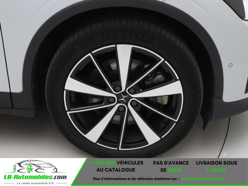 Polestar polestar 2 Long Range Dual Motor  occasion � Beaupuy - photo n�7