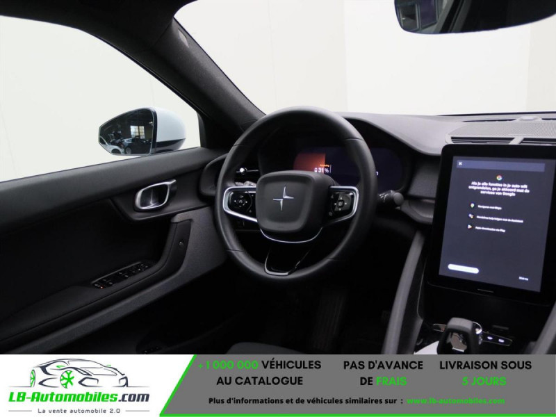 Polestar polestar 2 Long Range Dual Motor  occasion � Beaupuy - photo n�6