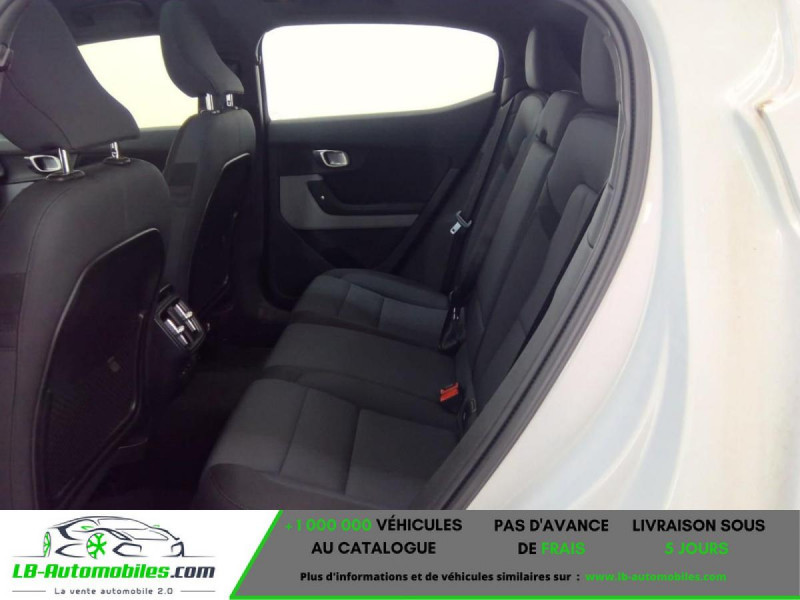 Polestar polestar 2 Long Range Dual Motor  occasion � Beaupuy - photo n�5