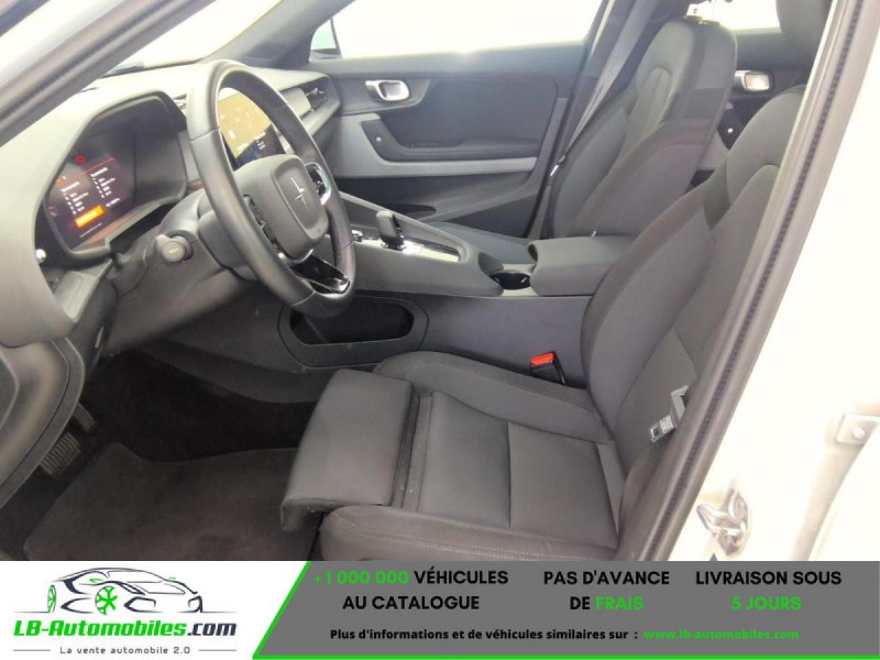 Polestar polestar 2 Long Range Dual Motor  occasion � Beaupuy - photo n�4