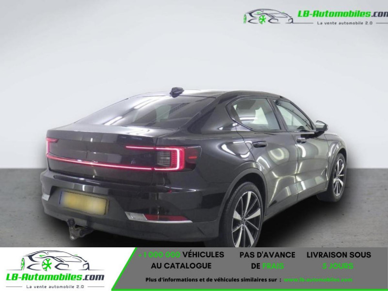 Polestar polestar 2 Long Range Dual Motor  occasion � Beaupuy - photo n�2