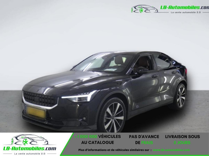 Polestar polestar 2 Long Range Dual Motor  occasion � Beaupuy