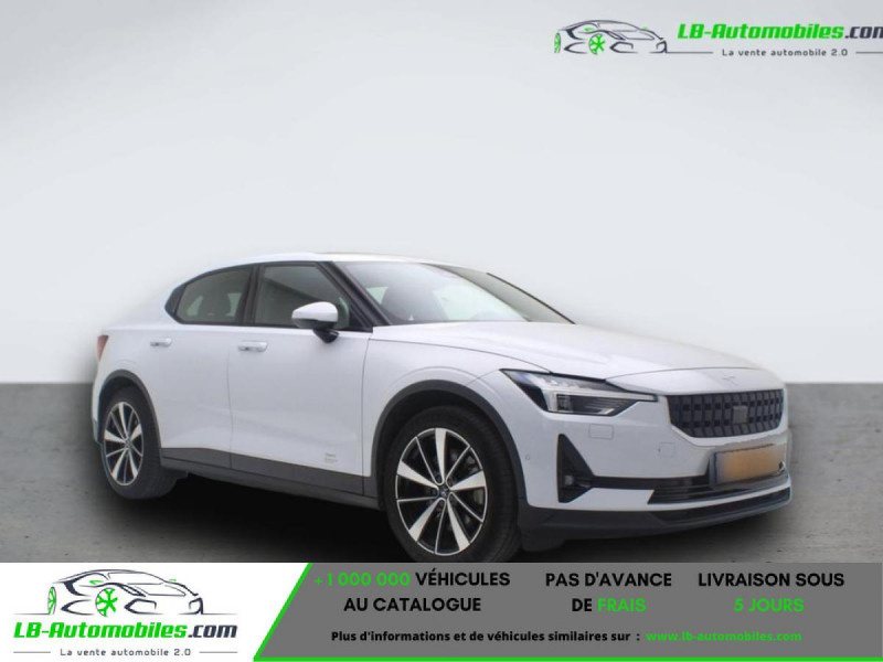 Polestar polestar 2 Long Range Dual Motor  occasion � Beaupuy - photo n�2