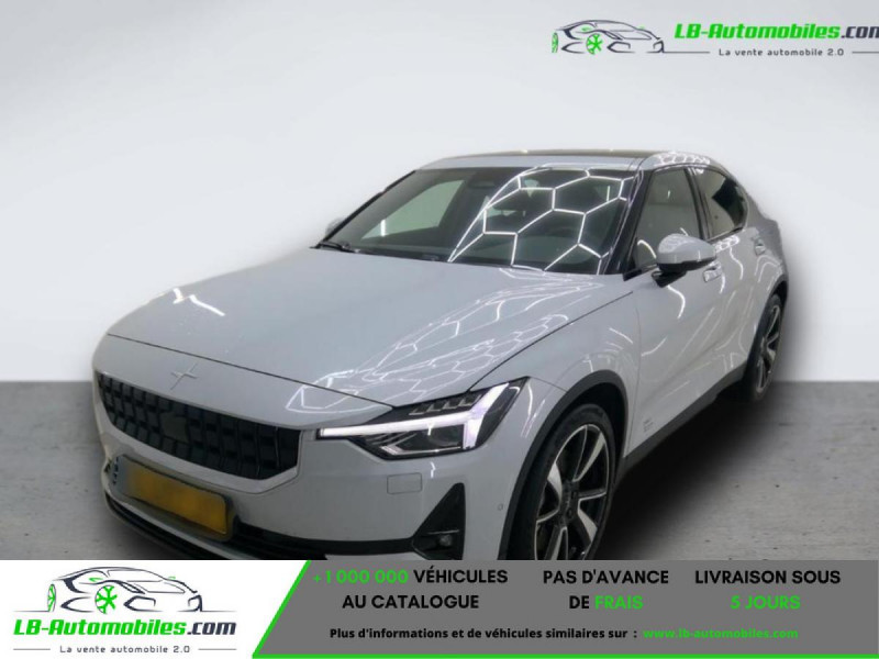 Polestar polestar 2 Long Range Dual Motor  occasion � Beaupuy