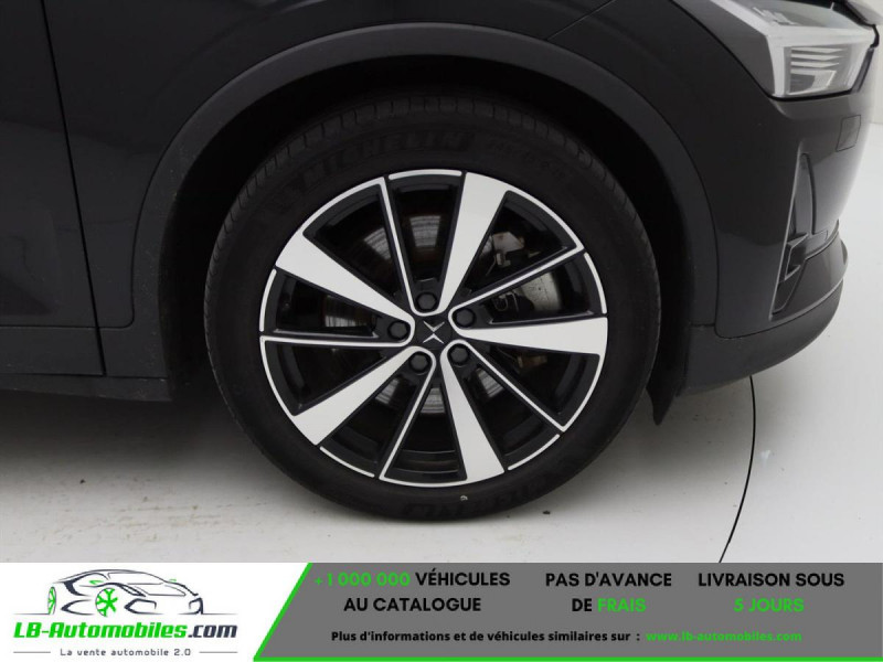 Polestar polestar 2 Long Range Dual Motor  occasion � Beaupuy - photo n�7