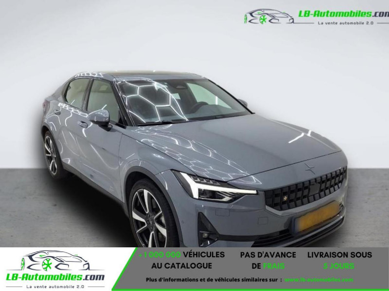 Polestar polestar 2 Long Range Dual Motor  occasion � Beaupuy - photo n�2