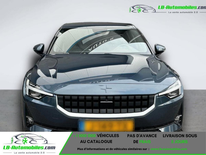Polestar polestar 2 Long Range Dual Motor  occasion � Beaupuy - photo n�3