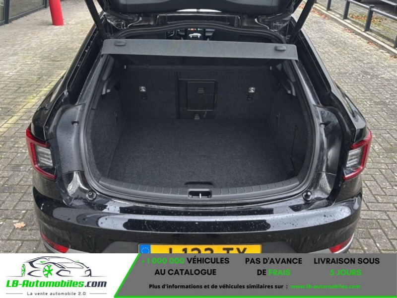 Polestar polestar 2 Long Range Dual Motor  occasion � Beaupuy - photo n�6