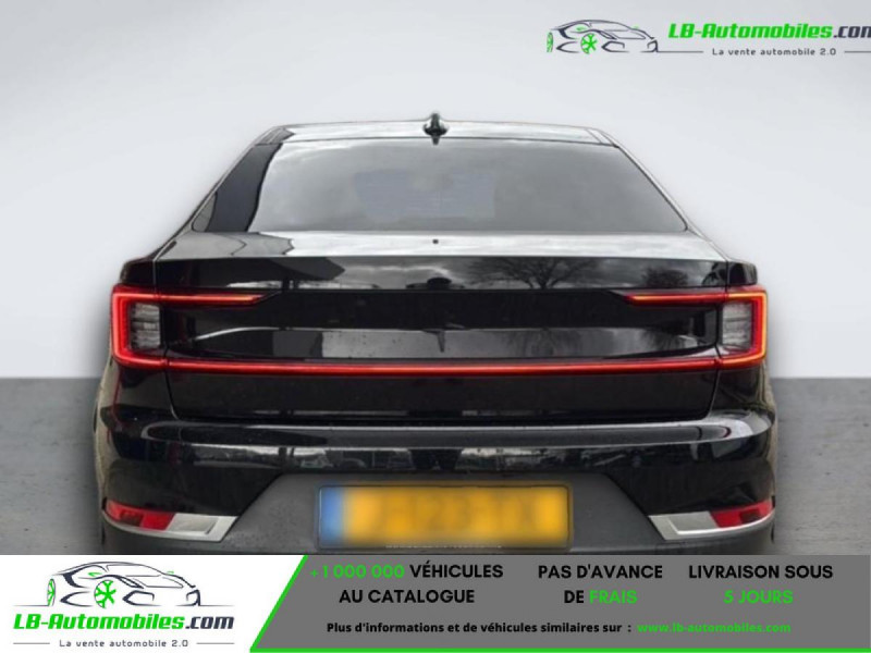 Polestar polestar 2 Long Range Dual Motor  occasion � Beaupuy - photo n�4