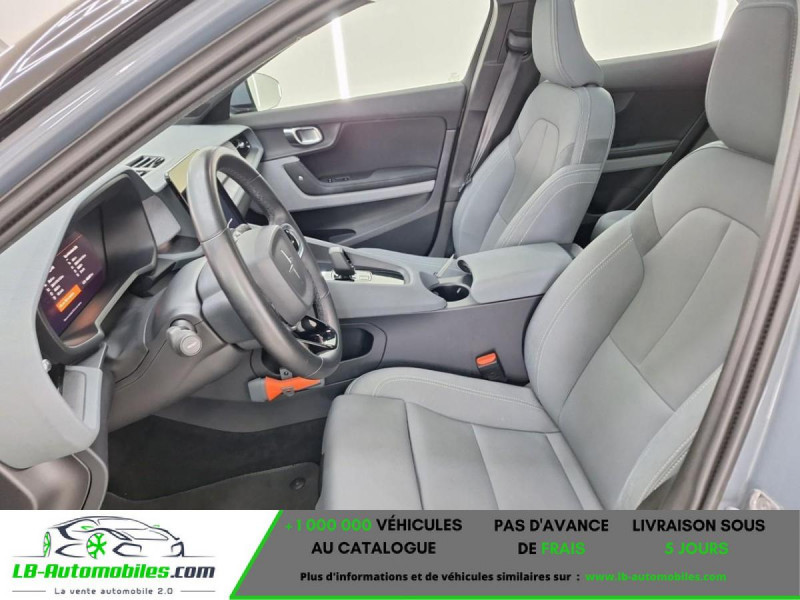 Polestar polestar 2 Long Range Dual Motor  occasion � Beaupuy - photo n�4