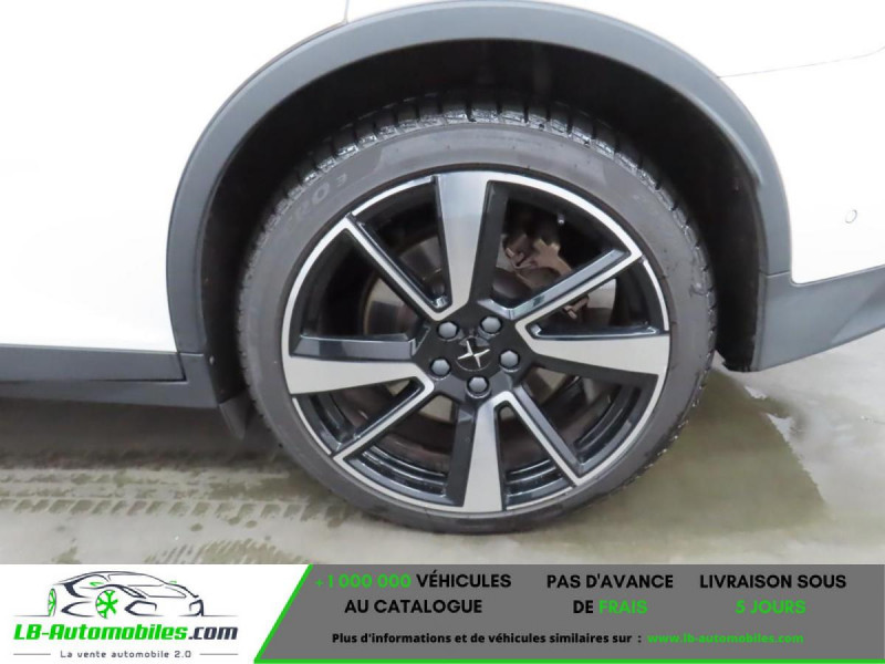 Polestar polestar 2 Long Range Dual Motor  occasion � Beaupuy - photo n�5