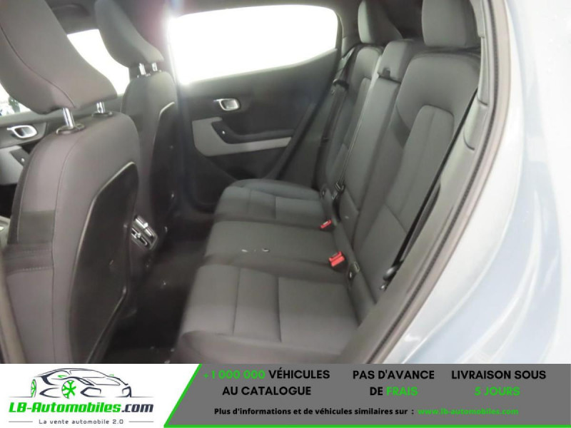 Polestar polestar 2 Long Range Dual Motor  occasion � Beaupuy - photo n�6