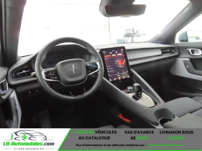 Polestar polestar 2 Long Range Dual Motor  occasion � Beaupuy - photo n�3