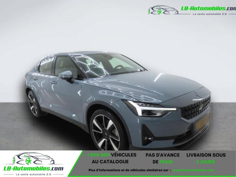 Polestar polestar 2 Long Range Dual Motor  occasion � Beaupuy - photo n�2