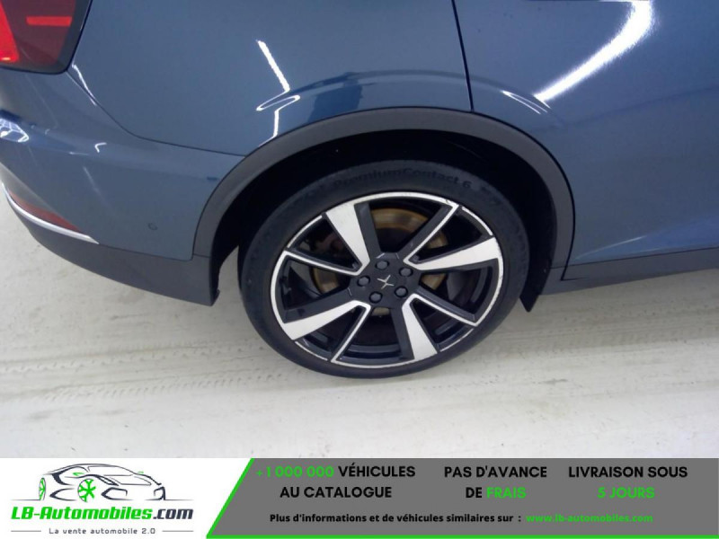 Polestar polestar 2 Long Range Dual Motor  occasion � Beaupuy - photo n�5
