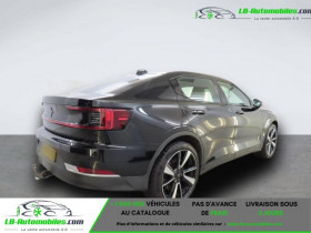 Polestar polestar 2 Long Range Dual Motor  occasion � Beaupuy - photo n�2