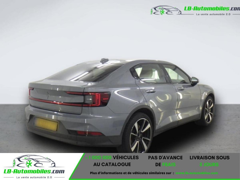 Polestar polestar 2 Long Range Dual Motor  occasion � Beaupuy - photo n�3