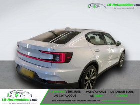 Polestar polestar 2 Long Range Dual Motor  occasion � Beaupuy - photo n�3