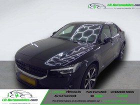 Polestar polestar 2 , garage LB AUTOMOBILES � Beaupuy