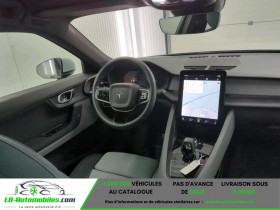 Polestar polestar 2 Long Range Dual Motor  occasion � Beaupuy - photo n�4