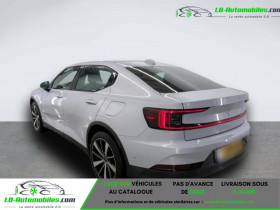 Polestar polestar 2 Long Range Dual Motor  occasion � Beaupuy - photo n�3