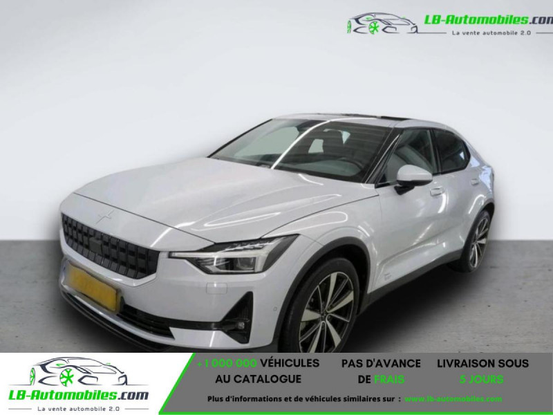 Polestar polestar 2 Long Range Dual Motor  occasion � Beaupuy