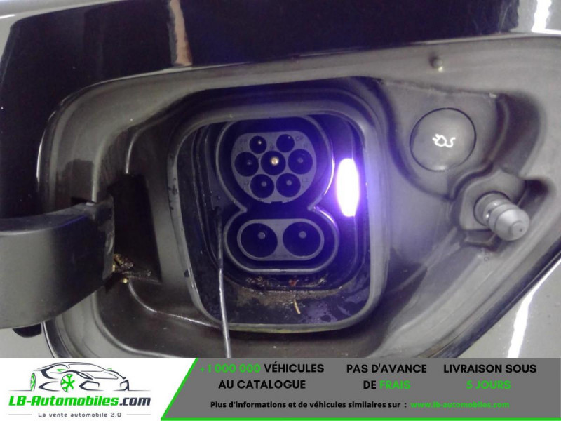 Polestar polestar 2 Long Range Dual Motor  occasion � Beaupuy - photo n�5