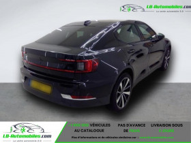 Polestar polestar 2 Long Range Dual Motor  occasion � Beaupuy - photo n�4