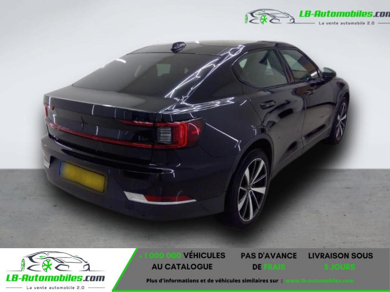 Polestar polestar 2 Long Range Dual Motor  occasion � Beaupuy - photo n�4