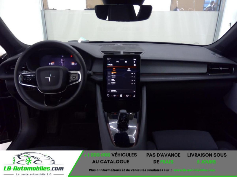 Polestar polestar 2 Long Range Dual Motor  occasion � Beaupuy - photo n�3