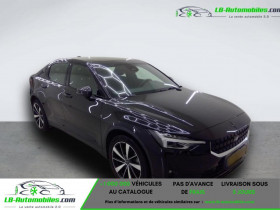 Polestar polestar 2 Long Range Dual Motor  occasion � Beaupuy - photo n�2