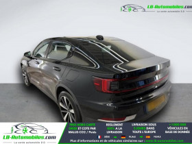 Polestar polestar 2 Long Range Dual Motor  occasion � Beaupuy - photo n�3