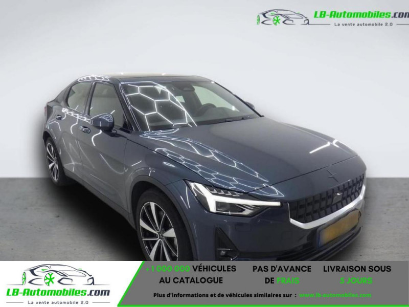 Polestar polestar 2 Long Range Dual Motor  occasion  Beaupuy - photo n2